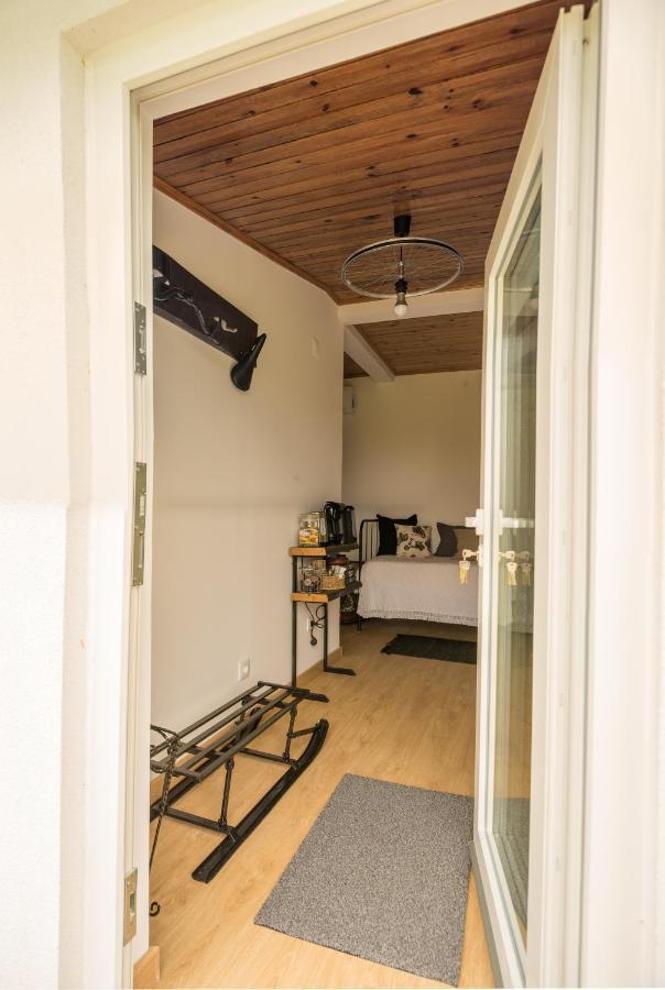 Hotel Casa Dos Castanheiros Vila Verde  Exteriér fotografie